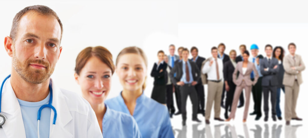 How Healthcare Staffing Agencies Help Employers Find the Right Talent